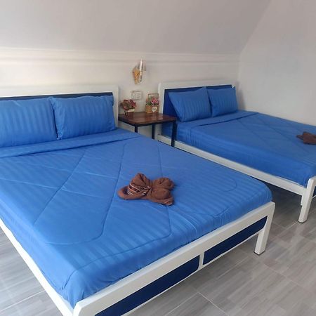 Blue Zone Hostel Kaoh Touch Екстериор снимка