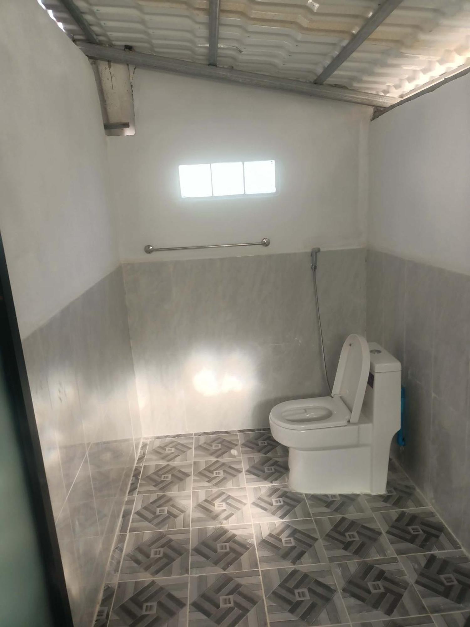 Blue Zone Hostel Kaoh Touch Екстериор снимка