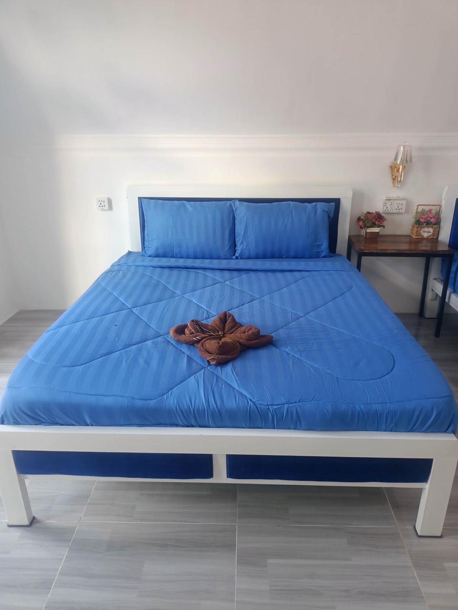 Blue Zone Hostel Kaoh Touch Екстериор снимка