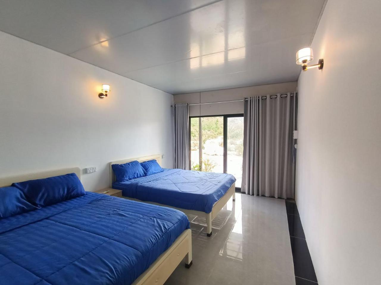 Blue Zone Hostel Kaoh Touch Екстериор снимка