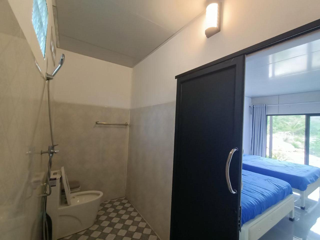 Blue Zone Hostel Kaoh Touch Екстериор снимка
