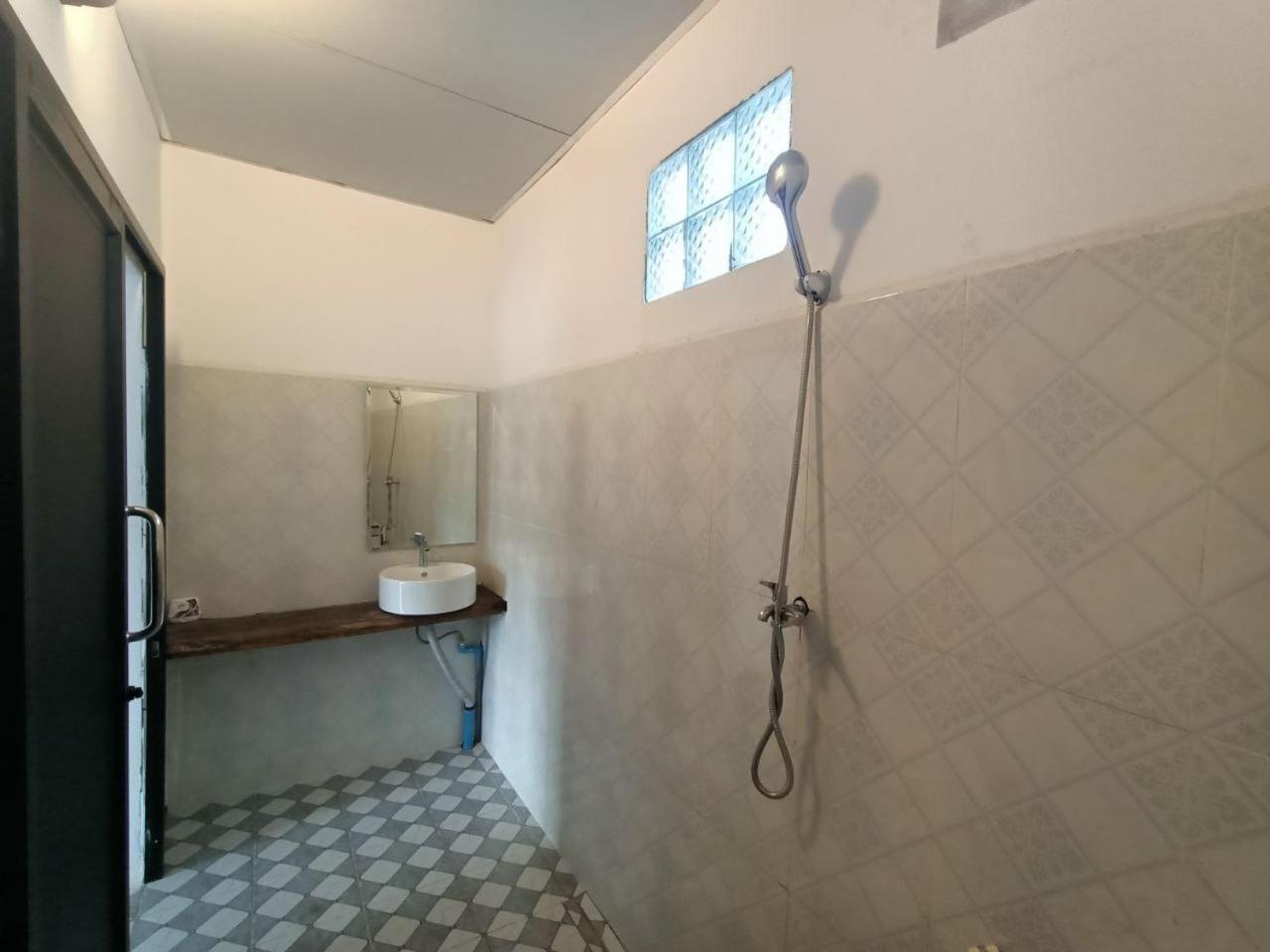 Blue Zone Hostel Kaoh Touch Екстериор снимка