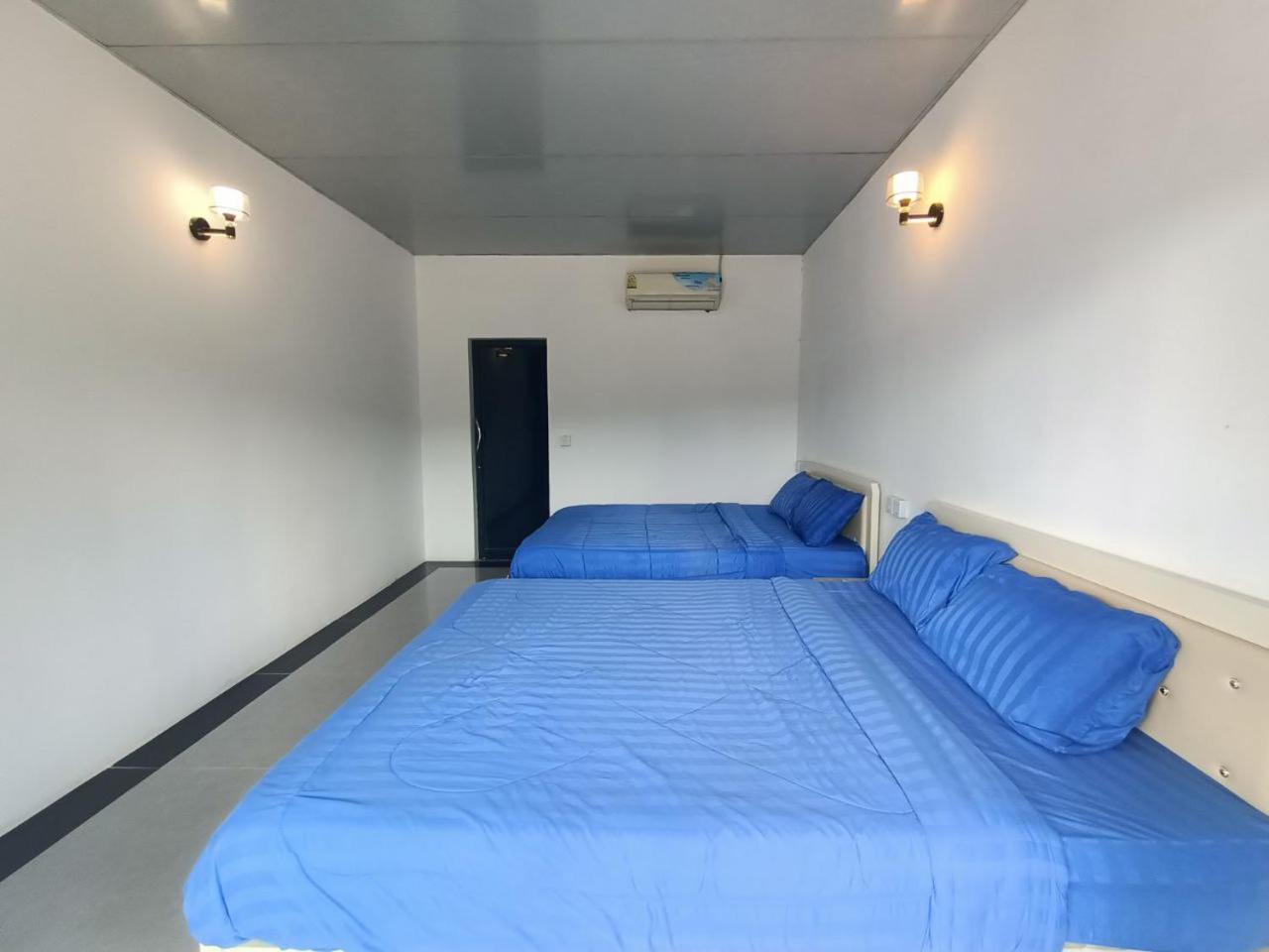 Blue Zone Hostel Kaoh Touch Екстериор снимка