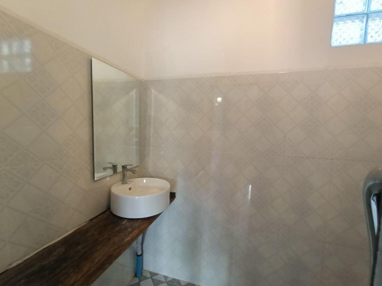 Blue Zone Hostel Kaoh Touch Екстериор снимка