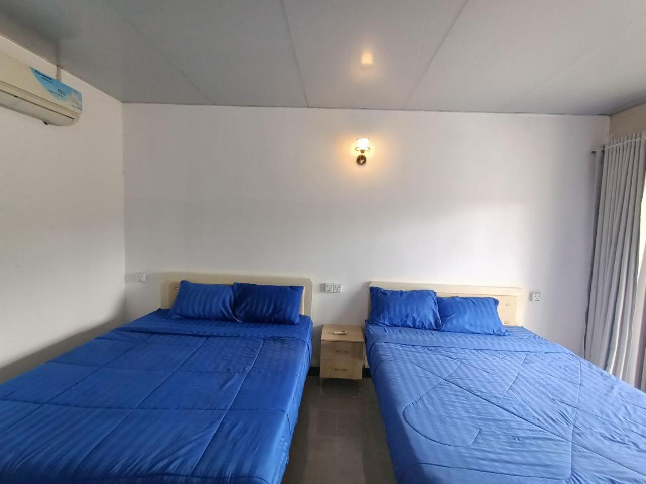 Blue Zone Hostel Kaoh Touch Екстериор снимка