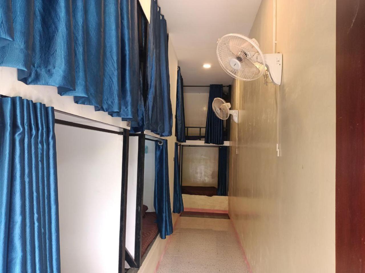 Blue Zone Hostel Kaoh Touch Екстериор снимка