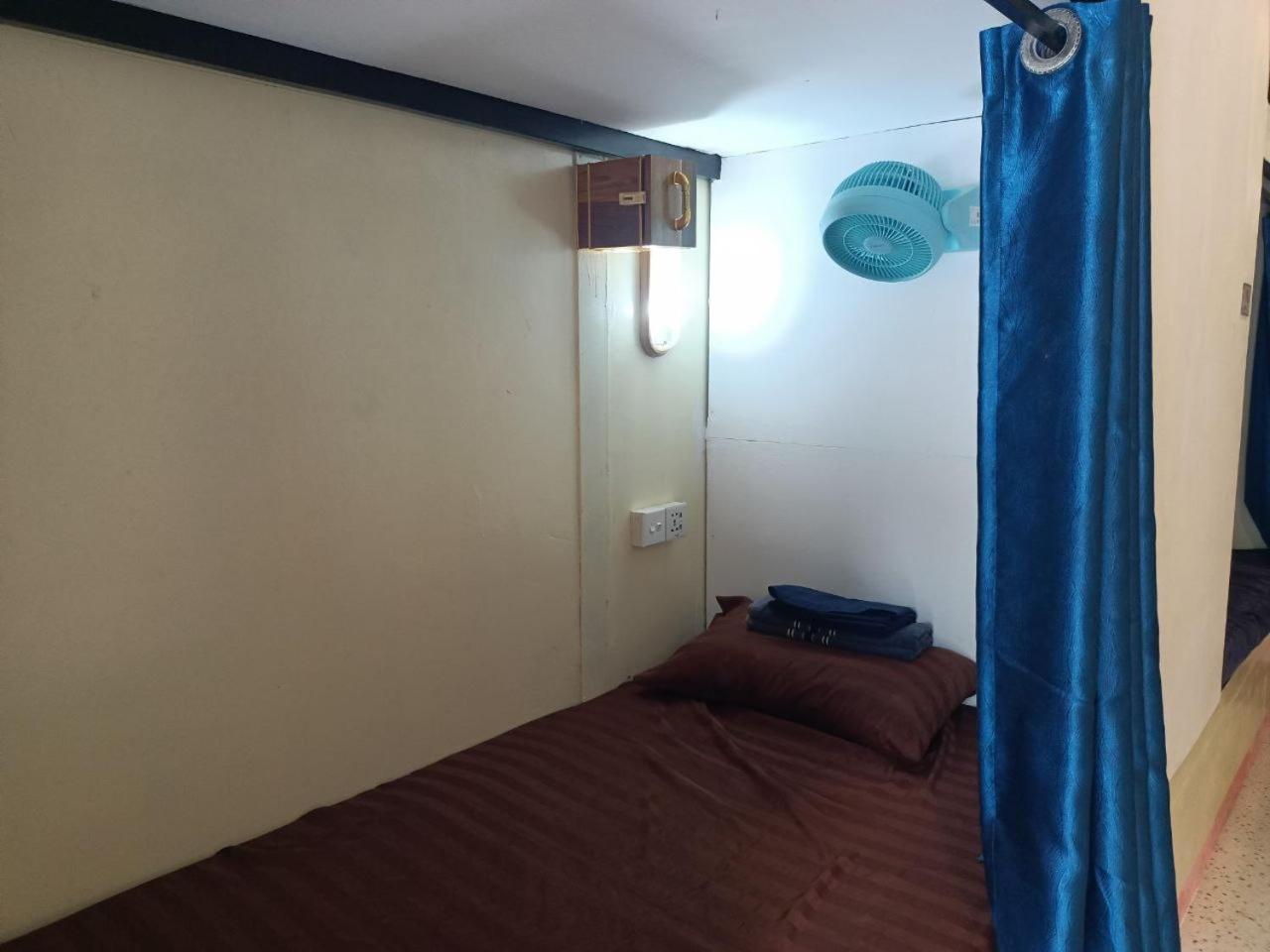 Blue Zone Hostel Kaoh Touch Екстериор снимка